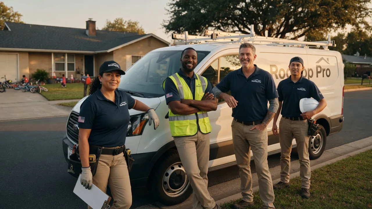 Roof Repair in Georgetown, IL near me
